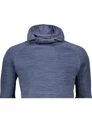 Férfi pulóver ALPINE PRO HISH MSWY331 KÉK