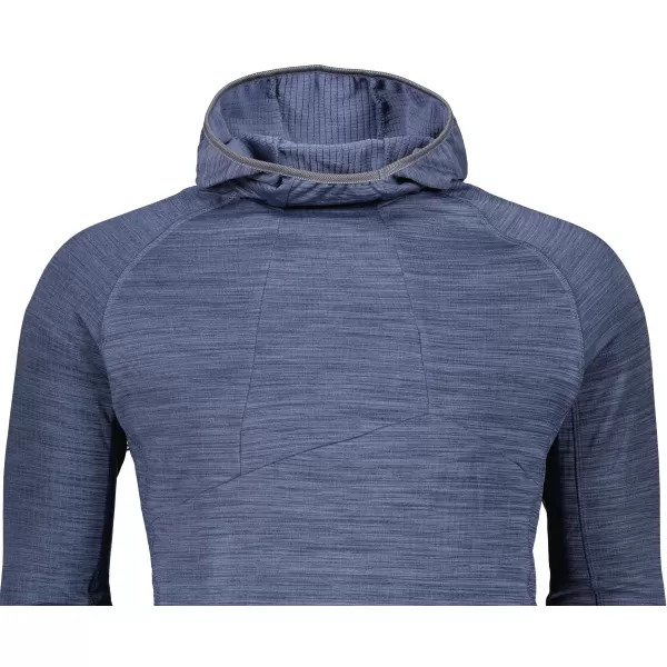  Férfi pulóver ALPINE PRO HISH MSWY331 KÉK 