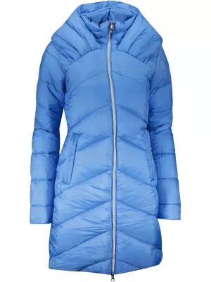 Kabát ALPINE PRO TABAELA LCTY174 KÉK