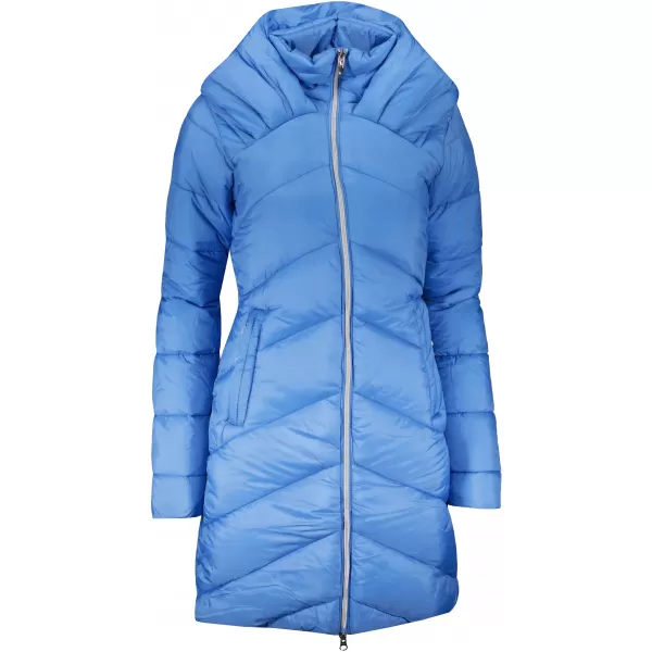  Kabát ALPINE PRO TABAELA LCTY174 KÉK 