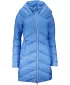Kabát ALPINE PRO TABAELA LCTY174 KÉK