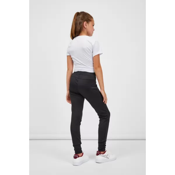  Lányok leggings SAM 73 HANNE KK 511 FEKETE 