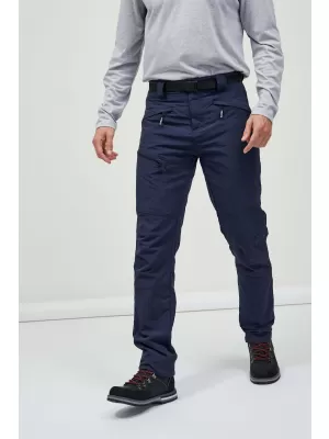 Férfi nadrág SAM 73 IKANTO MK 751 SÖTÉTKÉK