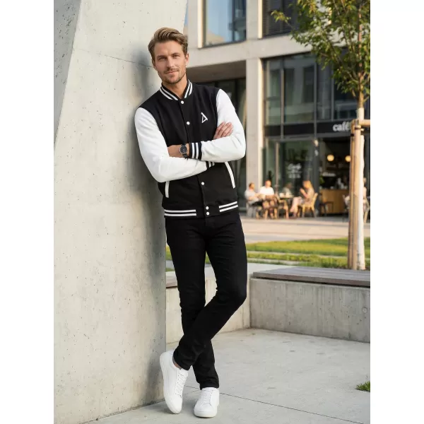  Férfi pulóver ALTISPORT BYB/ALM002BB004 FEKETE 