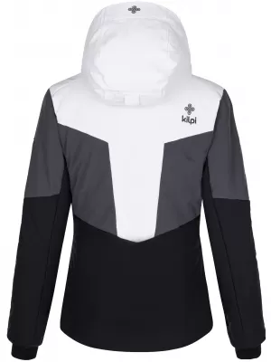 Női sídzseki KILPI FLORANCE-W SL0107KI FEKETE