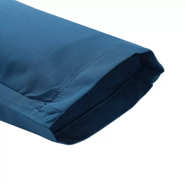  Nadrág ALPINE PRO ENOB MPAY591 KÉK 