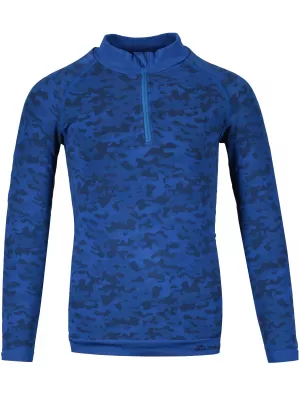 Termikus ALPINE PRO LUBINO KUNY036 KÉK