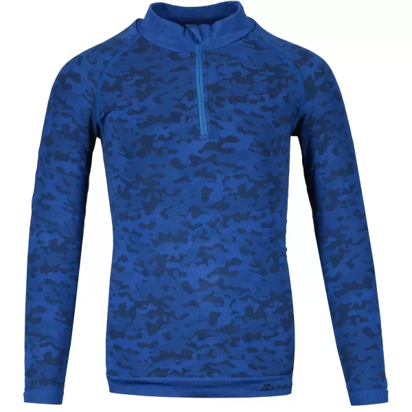  Termikus ALPINE PRO LUBINO KUNY036 KÉK 