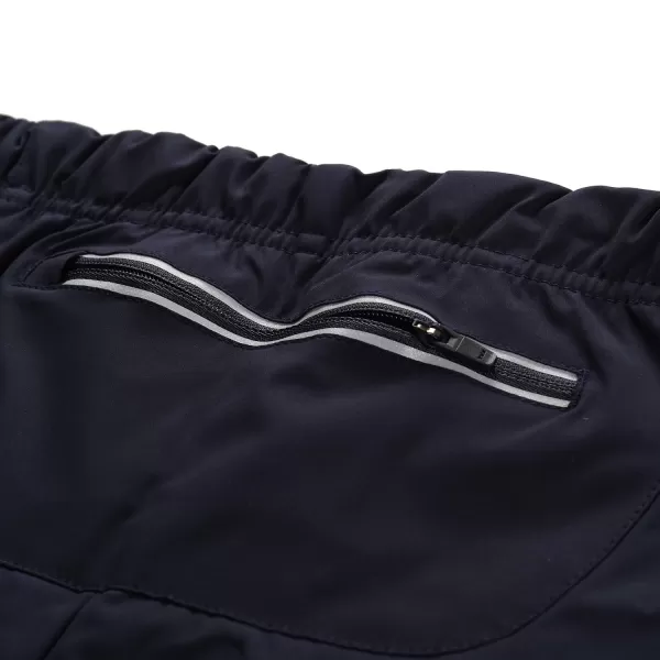  Rövidnadrág ALPINE PRO GINAR MPAY595 KÉK 