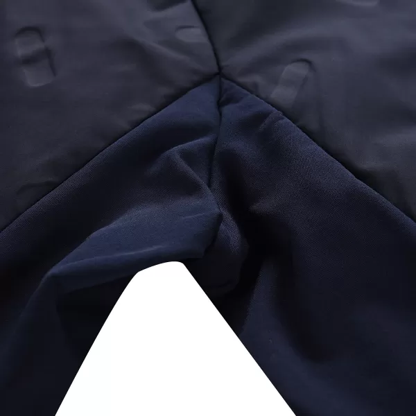  Kabát ALPINE PRO BARIT MJCY555 KÉK 