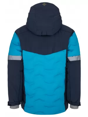 Fiú síkabát KILPI TEDDY-JB SJ0103KI KÉK