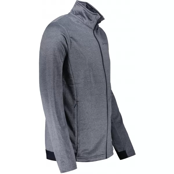  Férfi pulóver ALPINE PRO OPHIR MSWY328 SZÜRKE -BLUE 
