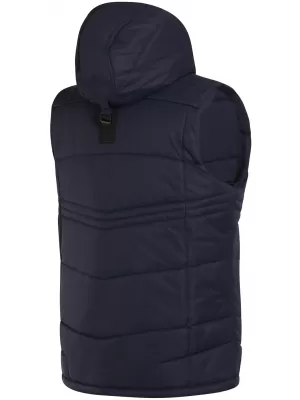 Mellény ALPINE PRO DARAH MVEY087 KÉK