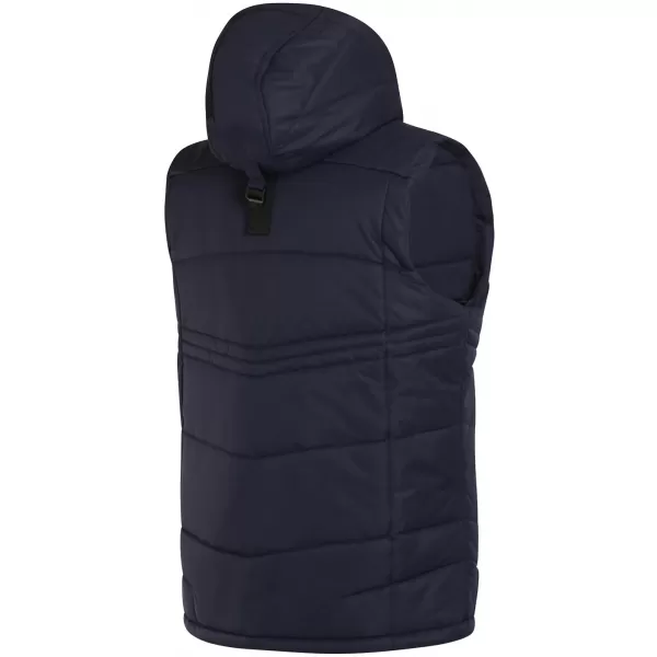  Mellény ALPINE PRO DARAH MVEY087 KÉK 