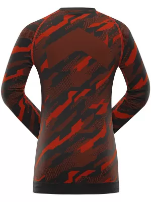 Termotriko ALPINE PRO PADONO KUNY034 PIROS