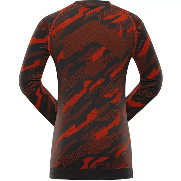  Termotriko ALPINE PRO PADONO KUNY034 PIROS 