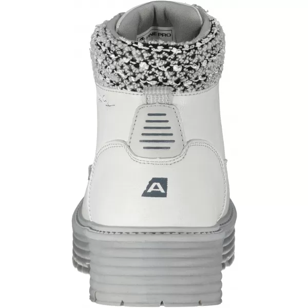  Hölgyek ALPINE PRO LALIA LBTY411 FEHÉR 