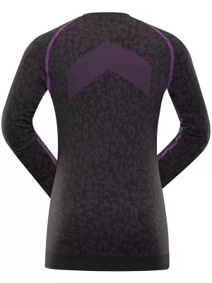 Termotriko ALPINE PRO PADONO KUNY034 LILA