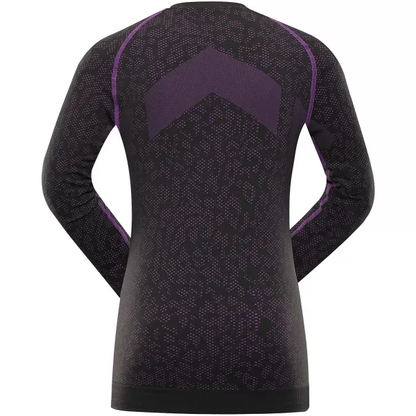  Termotriko ALPINE PRO PADONO KUNY034 LILA 
