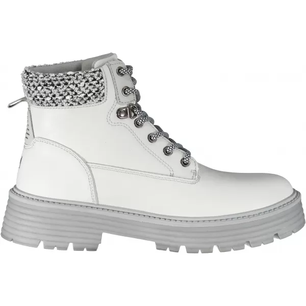 Hölgyek ALPINE PRO LALIA LBTY411 FEHÉR 