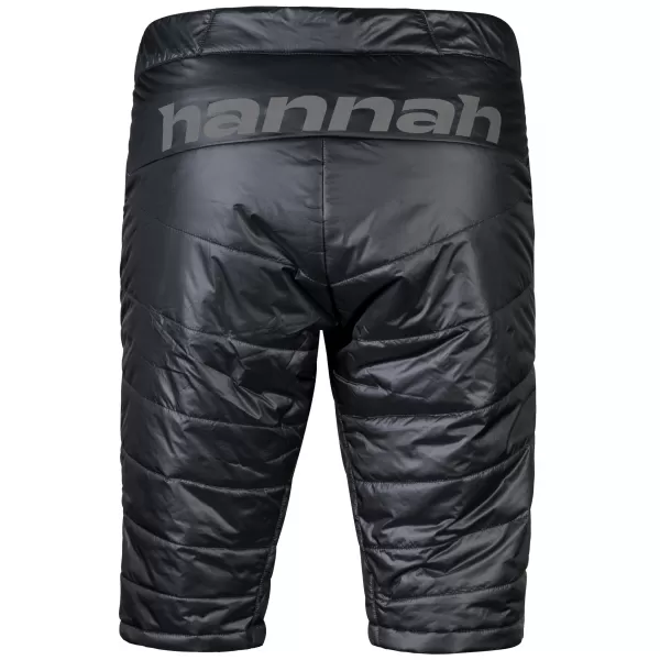  Férfi rövidnadrág HANNAH REDUX ANTRACIT 