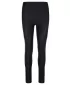 Női leggings KILPI GEARS-W SL0420KI FEKETE