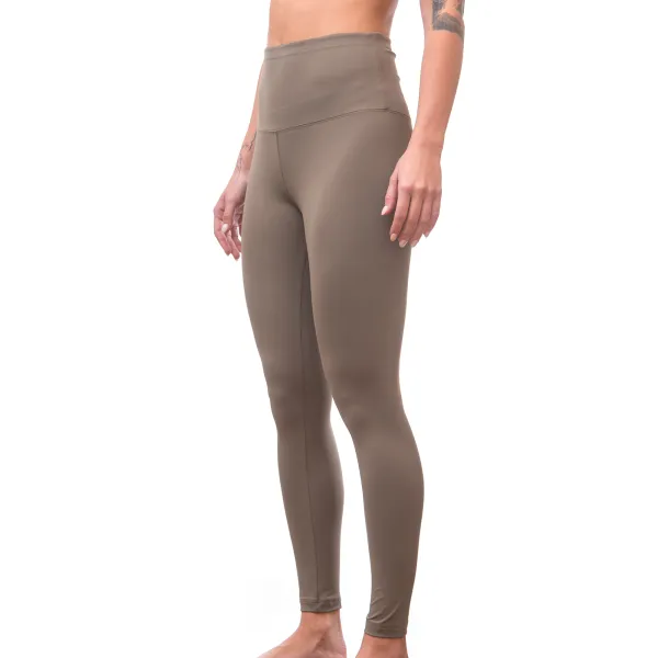  Női leggings SENSOR INFINITY ECO 22200075 SZÜRKE 