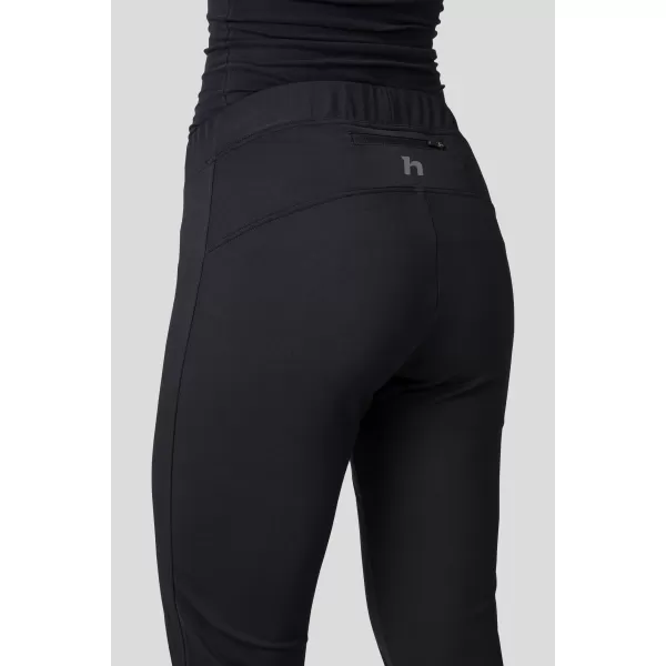  Női nadrág HANNAH ALISON PANTS ANTRACIT 