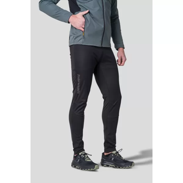  Férfi nadrág HANNAH NORDIC PANTS ANTRACIT 