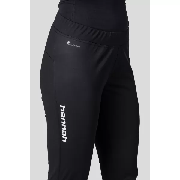  Női nadrág HANNAH ALISON PANTS ANTRACIT 