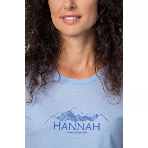  Női póló HANNAH LESLIE ANGYAL ELESIK 