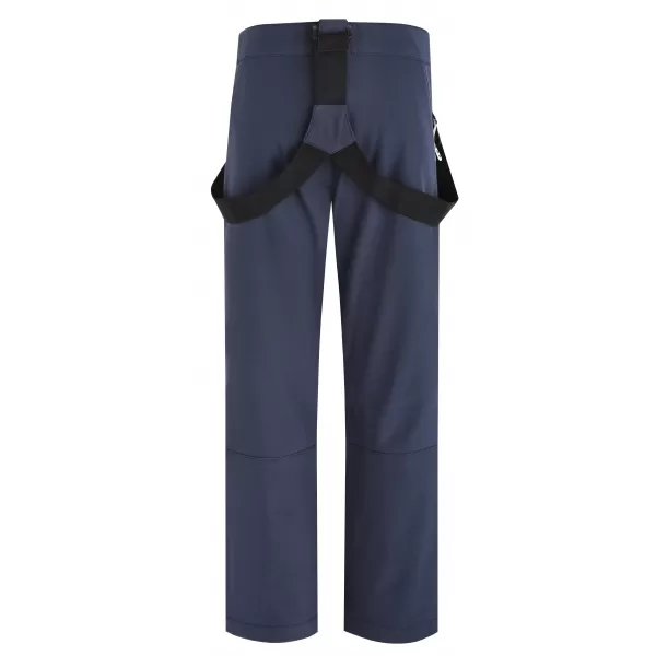  Gyermek softshell nadrág LOAP LOVELO SFK2205 SZÜRKE 