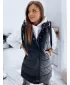 Mellény DSTREET TY3297 FEKETE