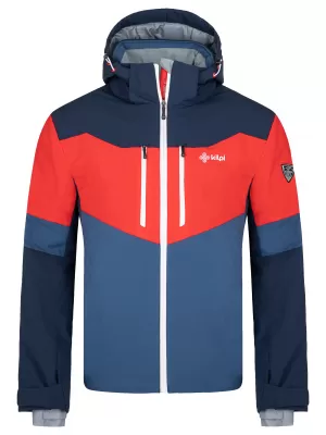 Férfi sídzseki KILPI SION-M SM0110KI SÖTÉTKÉK