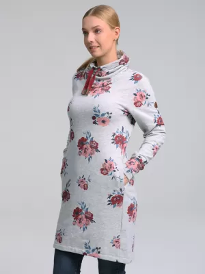 Ruha LOAP EBUNKA CLW22147 SZÜRKE
