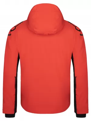 Férfi sídzseki KILPI TURNAU-M SM0108KI PIROS