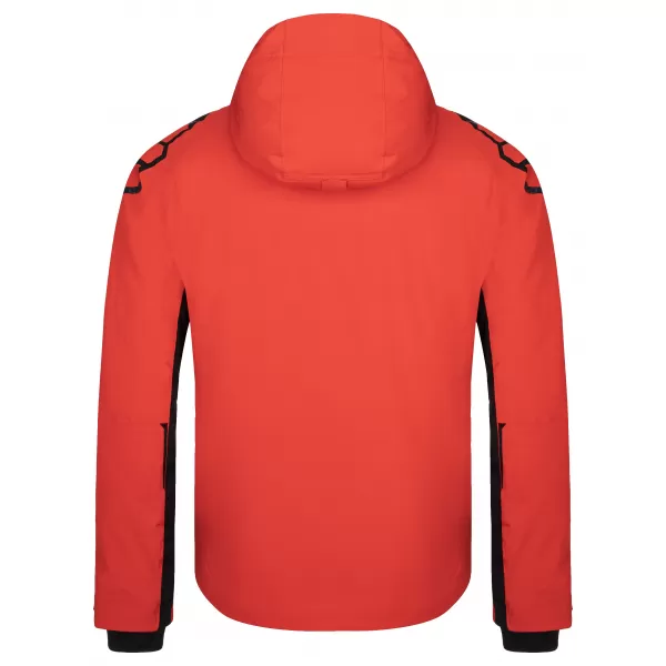  Férfi sídzseki KILPI TURNAU-M SM0108KI PIROS 