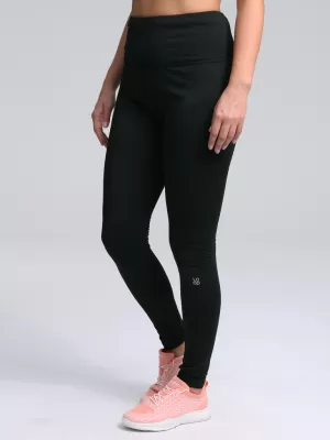 Női leggings LOAP PILLITA CLW22169 FEKETE