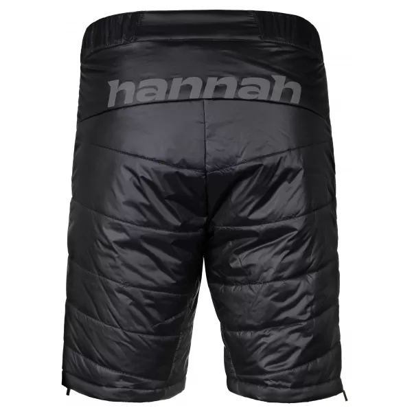  Női rövidnadrág HANNAH REDUX W ANTRACIT 