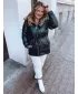 Kabát DSTREET TY2971 FEKETE