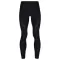 Férfi leggings KILPI GEARS-M SM0418KI FEKETE