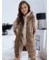 Mellény DSTREET TY3131 KHAKI