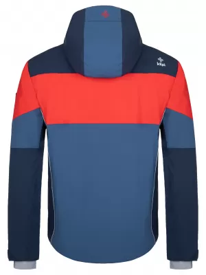 Férfi sídzseki KILPI SION-M SM0110KI SÖTÉTKÉK