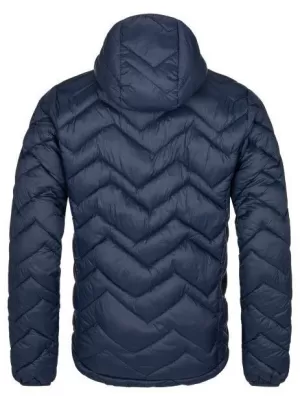 Férfi dzseki KILPI REBEKI-M SM0130KI SÖTÉTKÉK