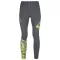 Férfi leggings KILPI ALEXO-M SM0417KI SÖTÉTSZÜRKE