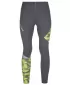 Férfi leggings KILPI ALEXO-M SM0417KI SÖTÉTSZÜRKE