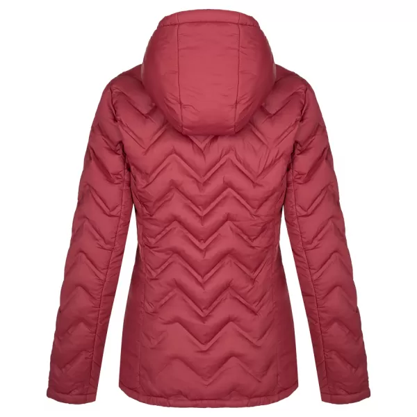  Női téli kabát LOAP ITIRA CLW22132 PIROS 