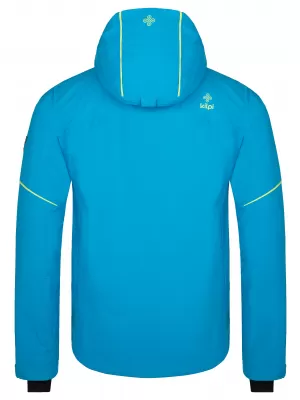 Férfi sídzseki KILPI TONN-M SM0109KI KÉK