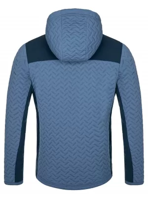 Férfi pulóver KILPI NEVIA-M SM0203KI SÖTÉTKÉK