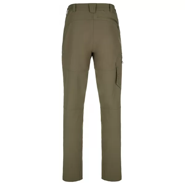  Férfi nadrág KILPI TIDE-M SM0412KI BARNA 